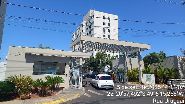 Apartamento - Venda, BAURU, SP