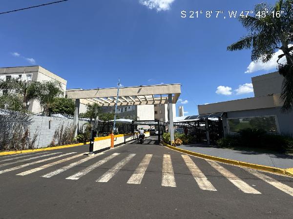 Apartamento - Venda, IPIRANGA, RIBEIRAO PRETO, SP