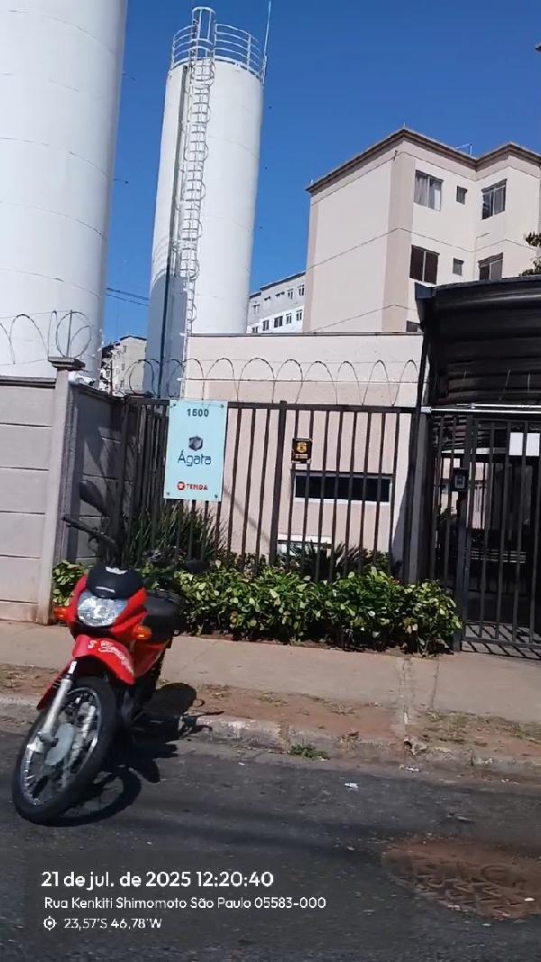 Apartamento - Venda, JARDIM BOA VISTA (ZONA OESTE), SAO PAULO, SP