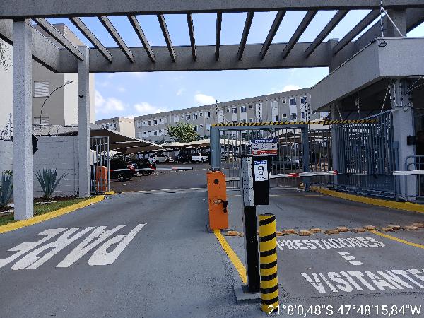 Apartamento - Venda, VALENTINA FIGUEIREDO, RIBEIRAO PRETO, SP