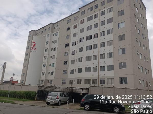 Apartamento - Venda, VILA ROSEIRA II, SAO PAULO, SP