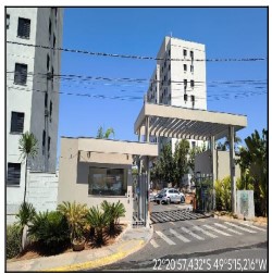 Apartamento - Venda, JARDIM TERRA BRANCA, BAURU, SP