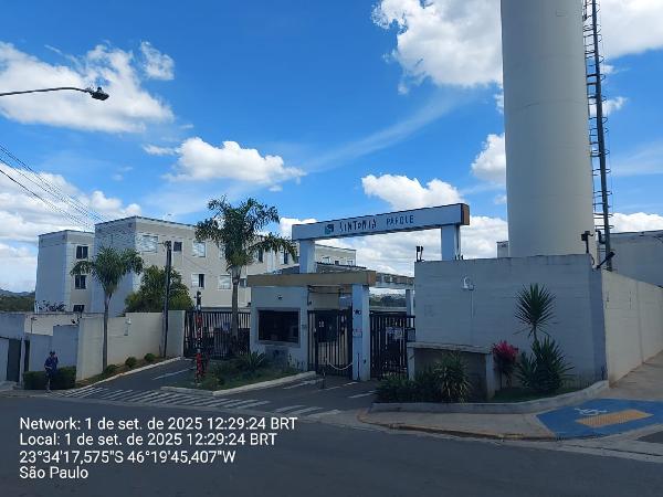 Apartamento - Venda, PARQUE RESIDENCIAL CASA BRANCA, SUZANO, SP