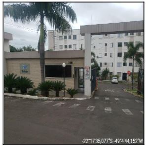 Apartamento - Venda, JARDIM ESTRELA D'ALVA, BAURU, SP