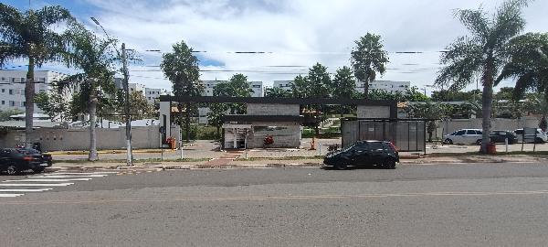 Apartamento - Venda, JARDIM BERTONI, AMERICANA, SP