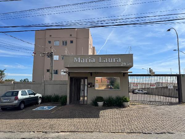 Apartamento - Venda, CHACARAS SAO PAULO, FRANCA, SP