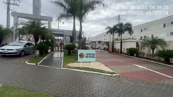 Apartamento - Venda, JARDIM SAO JOSE, SAO JOSE DOS CAMPOS, SP