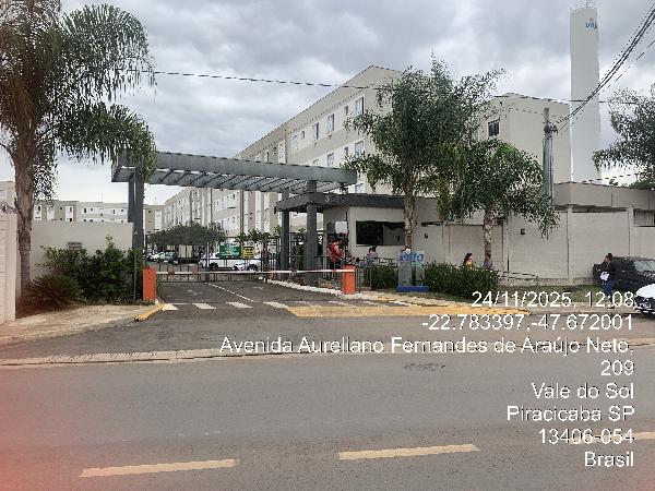 Apartamento - Venda, CAMPESTRE, PIRACICABA, SP