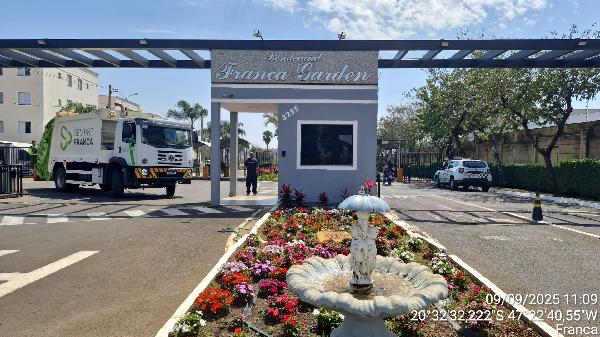 Apartamento - Venda, VILA SANTA CRUZ, FRANCA, SP