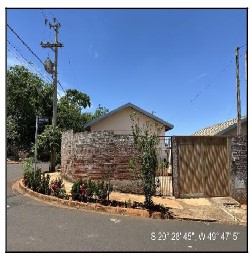 Prédio - Venda, RES P HANAZAKI, COSMORAMA, SP