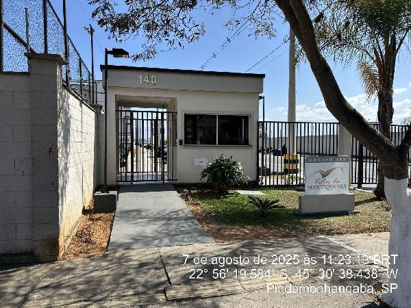 Apartamento - Venda, RESIDENCIAL E COMERCIAL VIVER MELHO, PINDAMONHANGABA, SP