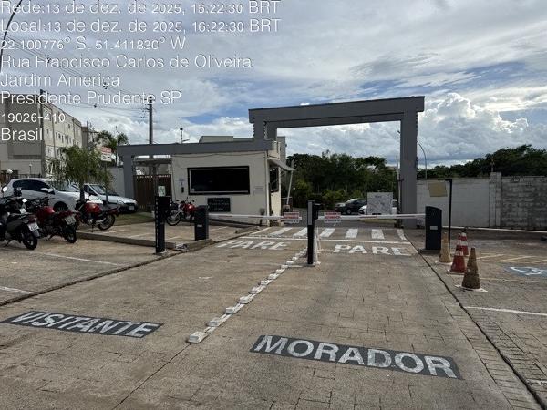 Apartamento - Venda, JARDIM ELDORADO, PRESIDENTE PRUDENTE, SP