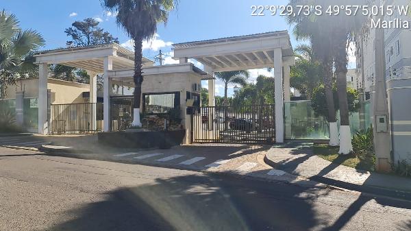 Apartamento - Venda, DISTRITO INDUSTRIAL, MARILIA, SP