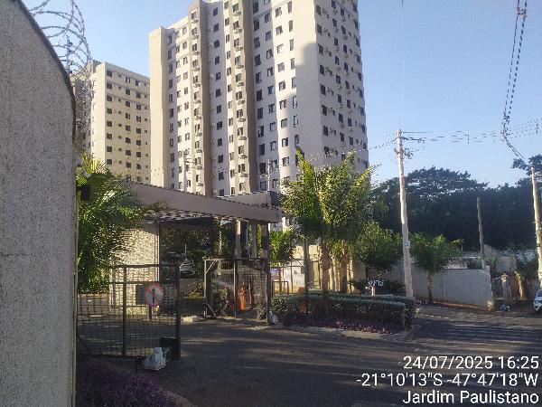 Apartamento - Venda, JARDIM PAULISTANO, RIBEIRAO PRETO, SP