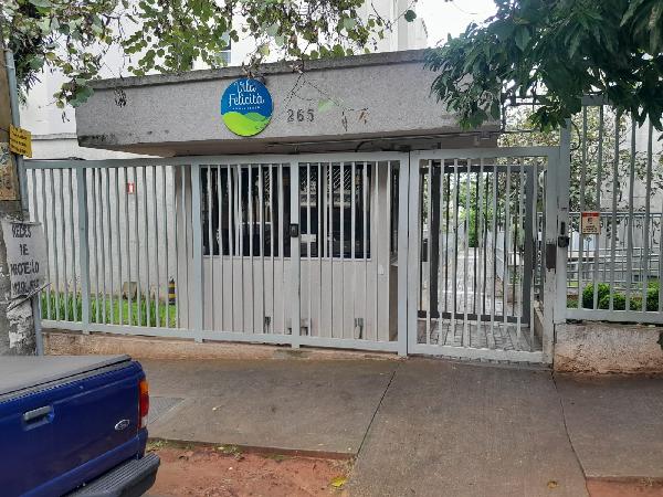 Apartamento - Venda, JARDIM ANGELICA, GUARULHOS, SP