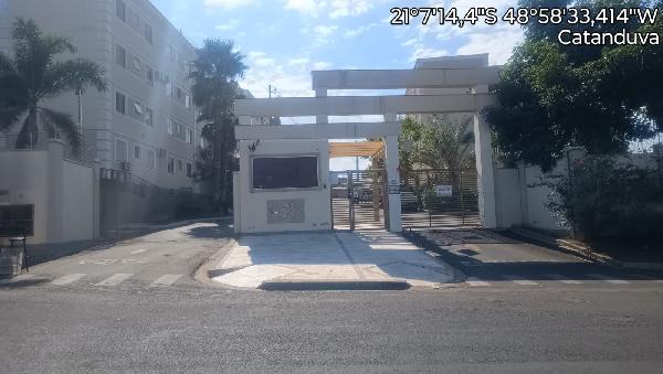 Apartamento - Venda, JARDIM SALLES, CATANDUVA, SP