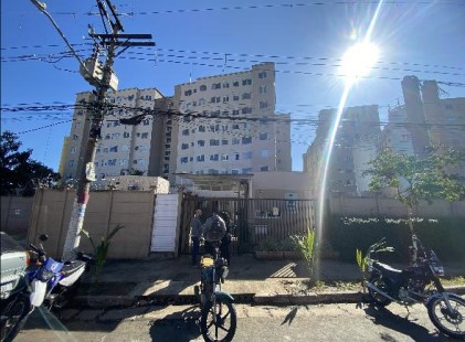 Apartamento - Venda, JARDIM DAS GRACAS, SAO PAULO, SP