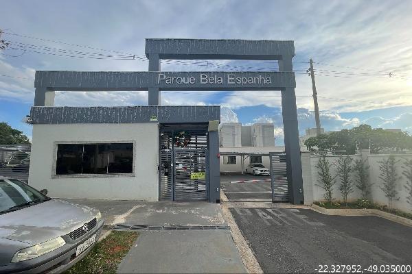 Apartamento - Venda, JARDIM ALVORADA, BAURU, SP