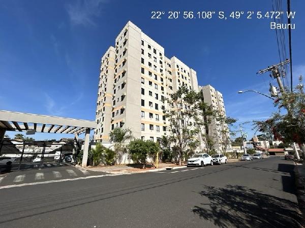 Apartamento - Venda, JARDIM COLONIAL, BAURU, SP