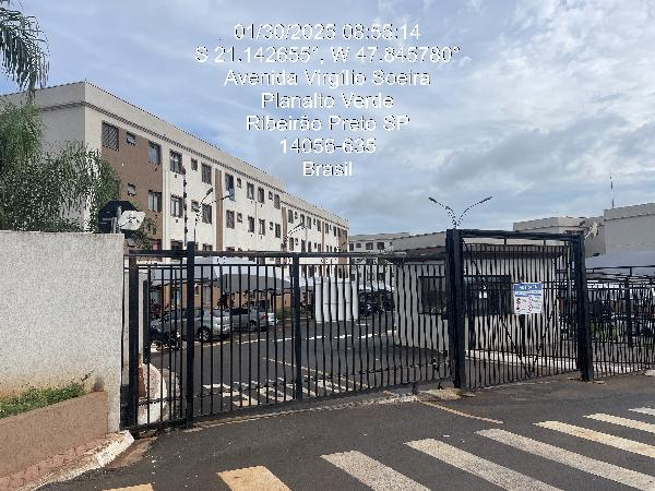 Apartamento - Venda, PLANALTO VERDE, RIBEIRAO PRETO, SP