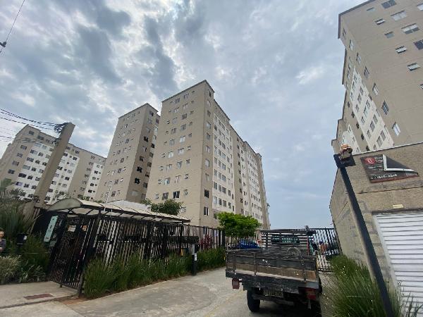 Apartamento - Venda, JARDIM DO LAGO, SAO PAULO, SP