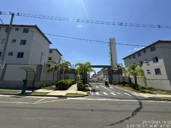 Apartamento - Venda, VILA SONIA, PIRACICABA, SP