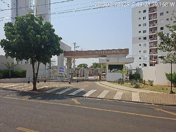 Apartamento - Venda, JARDIM SAO MARCO, SAO JOSE DO RIO PRETO, SP