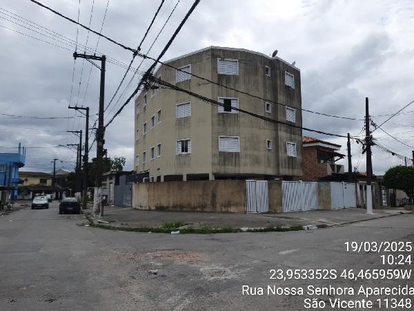 Apartamento - Venda, PARQUE CONTINENTAL, SAO VICENTE, SP