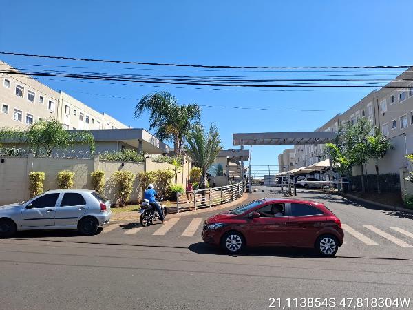Apartamento - Venda, JARDIM HEITOR RIGON, RIBEIRAO PRETO, SP