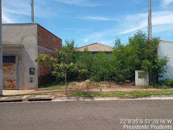 Casa - Venda, VIDA NOVA PRESIDENTE PRUDENTE II, PRESIDENTE PRUDENTE, SP