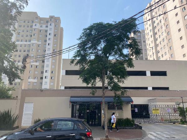 Apartamento - Venda, PARQUE BRISTOL, SAO PAULO, SP