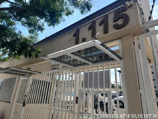 Apartamento - Venda, JARDIM DO LAGO CONTINUACAO, CAMPINAS, SP