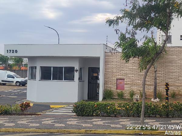 Apartamento - Venda, JARDIM DAS PALMEIRAS, ARARAS, SP