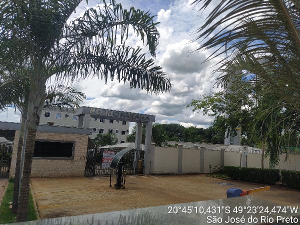 Apartamento - Venda, JARDIM NUNES, SAO JOSE DO RIO PRETO, SP