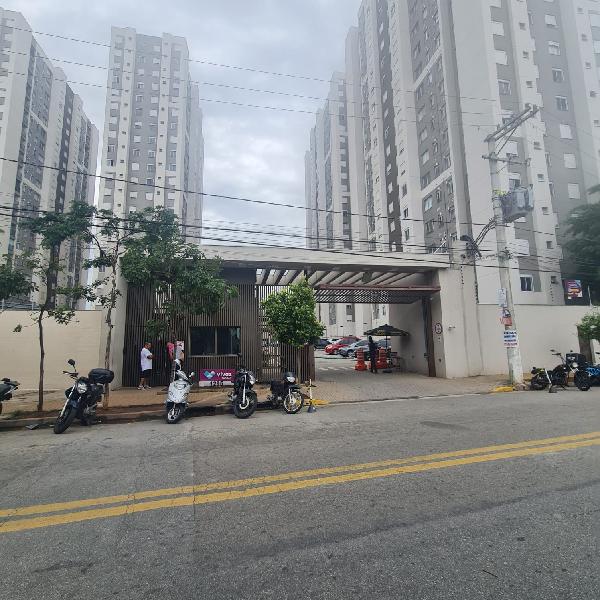 Apartamento - Venda, JARDIM MONTE ALEGRE, TABOAO DA SERRA, SP