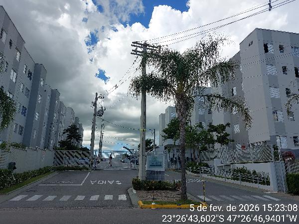 Apartamento - Venda, IPORANGA, SOROCABA, SP