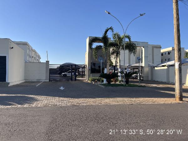 Apartamento - Venda, CONJUNTO HABITACIONAL CLAUDIONOR CI, ARACATUBA, SP