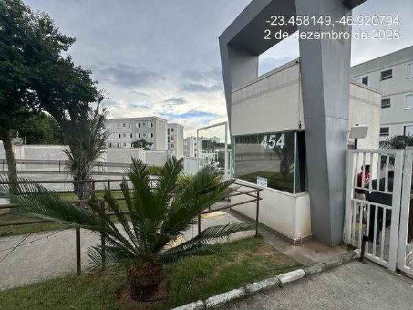 Apartamento - Venda, DAS MOCAS FONSECAS, SANTANA DE PARNAIBA, SP