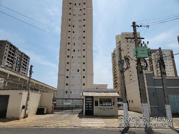 Apartamento - Venda, CARIOBINHA, AMERICANA, SP