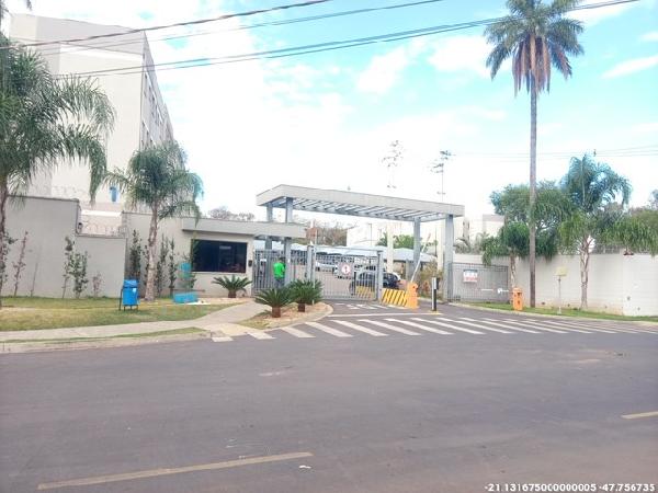 Apartamento - Venda, VITTA RECANTO DA MAT, RIBEIRAO PRETO, SP