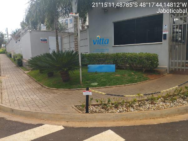 Apartamento - Venda, ATHENAS PAULISTA, JABOTICABAL, SP