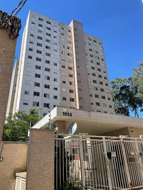 Apartamento - Venda, PARAISO DO MORUMBI, SAO PAULO, SP