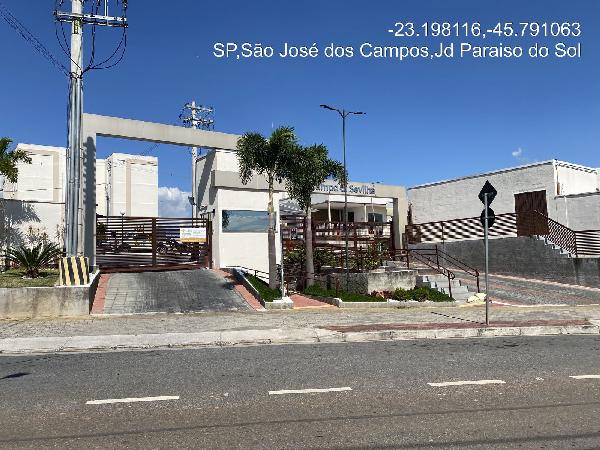 Apartamento - Venda, JARDIM NOVA MICHIGAN, SAO JOSE DOS CAMPOS, SP