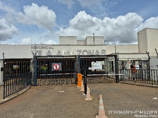 Apartamento - Venda, PARQUE SAO SEBASTIAO, RIBEIRAO PRETO, SP