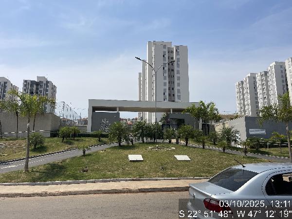 Apartamento - Venda, JARDIM NOVA HORTOLANDIA I, HORTOLANDIA, SP