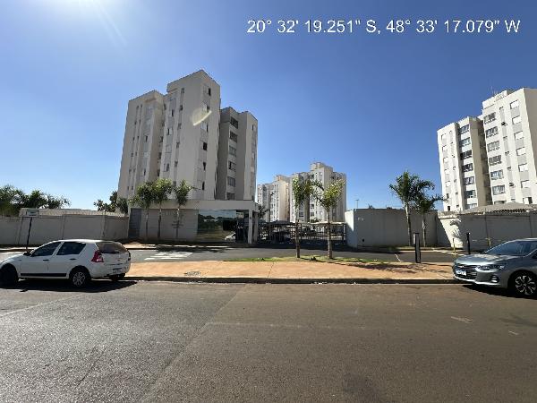 Apartamento - Venda, SANTA IZABEL, BARRETOS, SP