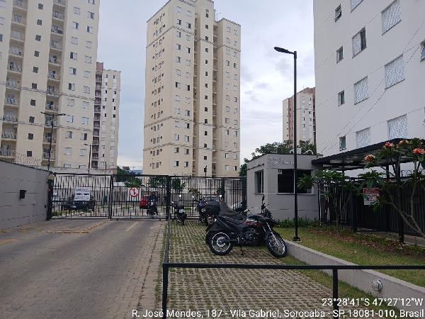 Apartamento - Venda, MATADOURO, SOROCABA, SP