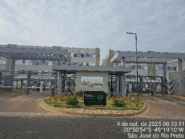 Apartamento - Venda, LOTEAMENTO RESIDENCIAL MARIA ADELIA, SAO JOSE DO RIO PRETO, SP