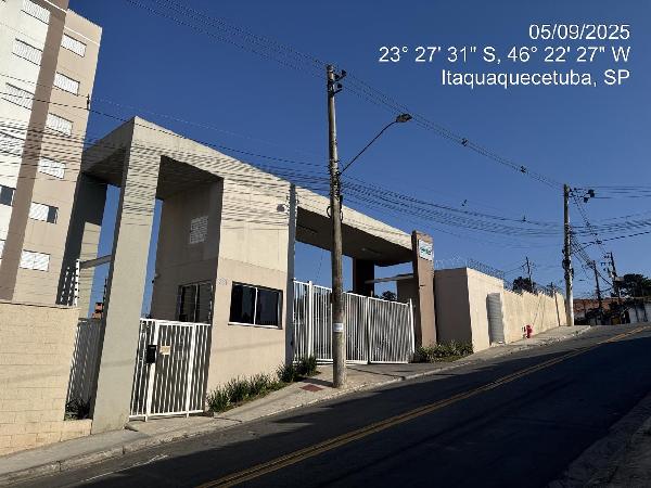 Apartamento - Venda, JARDIM CRISTIANO, ITAQUAQUECETUBA, SP