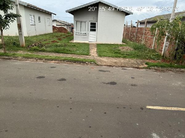 Casa - Venda, BADY BASSITT, SP